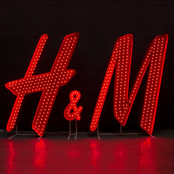 H&M