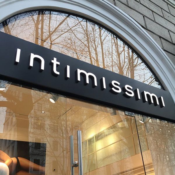 Intimissimi
