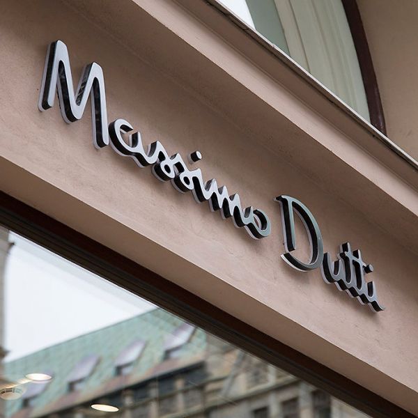 Massimo Dutti
