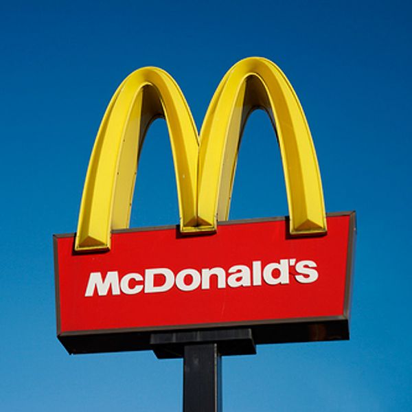 McDonalds